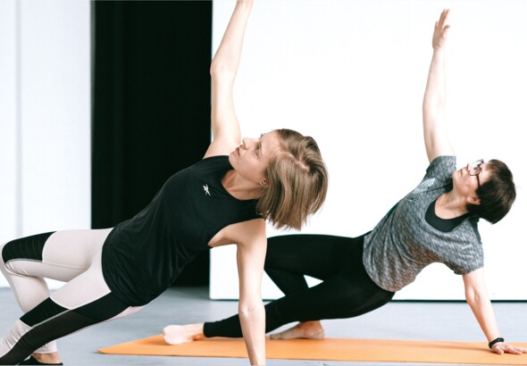 Pilates